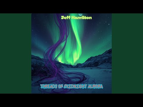 Crimson Sands (Live)