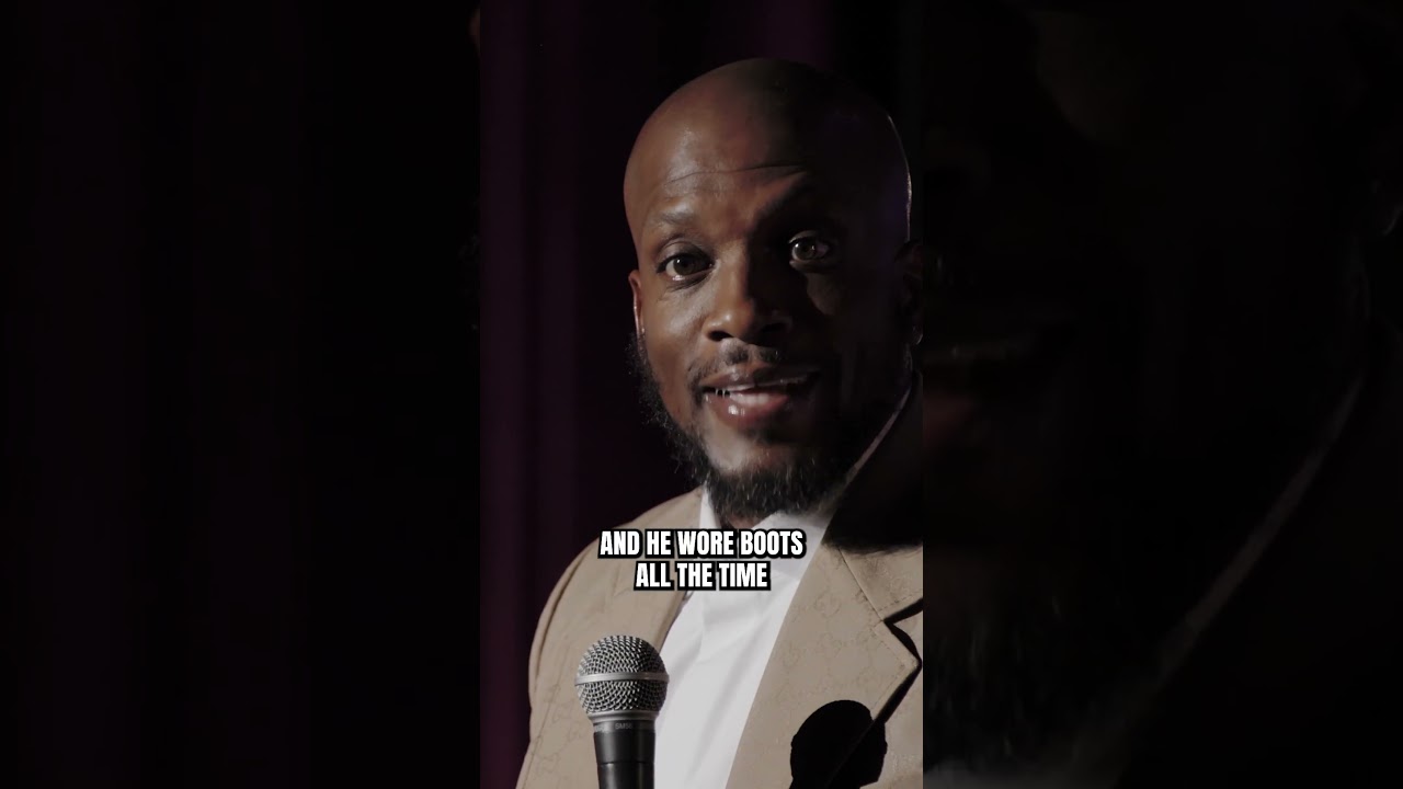 My NEW special MY FATHER premieres this Sunday on YouTube!  6pm EST  Spread the word and tune in!