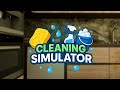 Cleaning Simulator