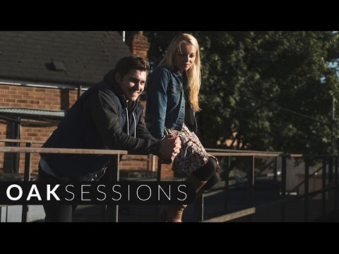 Sian Magill ft. Holm - Tired Eyes | Oak Sessions