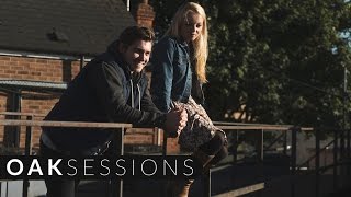 Sian Magill ft. Holm - Tired Eyes | Oak Sessions