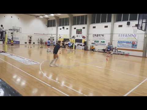 Empoli-Trevi (partita)