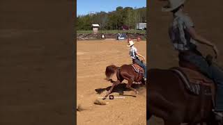 #rodeowrecks #cowboys #rodeo #crash (Goin and a Blowin - Chris Ledoux)
