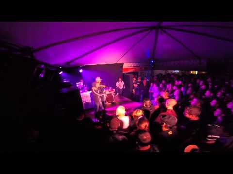 Finale Tecniche Perfette 2015 - Quarti di finale -  Reiven vs Ghepo