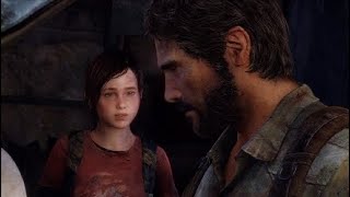 The Last of Us™ゲームプレイ♯８