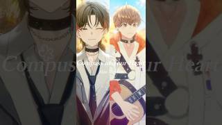 『コンパス・オブ・ユア・ハート』Sindbad Storybook Voyage 歌ってみた！【#新人Vtuber/高宮煌】 #歌ってみた  #vtuber #新人vtuber