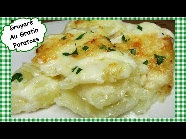 Videouttalande av gruyere cheese Engelska