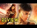 Rebel Moon Part 2 The Scargiver Movie Review