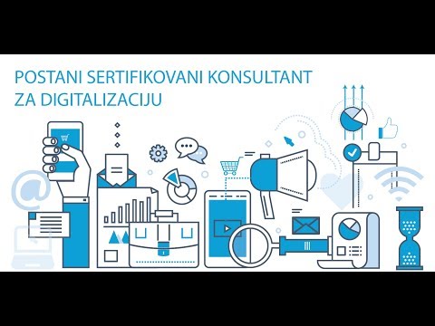 Gostovanje Predraga Nikolića, direktora Centra za digitalizaciju PKS na RTS