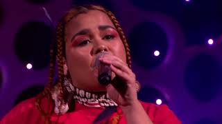 OG Luv Kush, Pt. 2. |  Kaiit | TEDxSydney