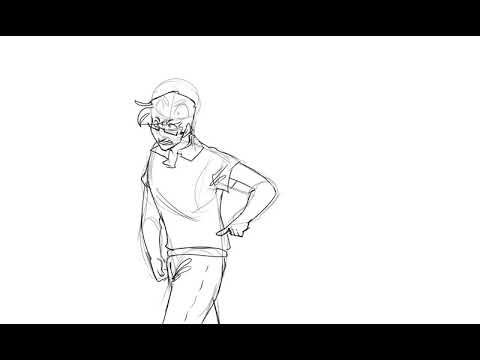 animation WIP