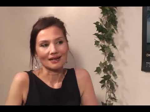 Bettina Geitner im Interview mit Clemens Kuby KUBYmethode!