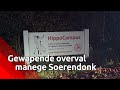 Gewapende overval op manege, meerdere zadels gestolen