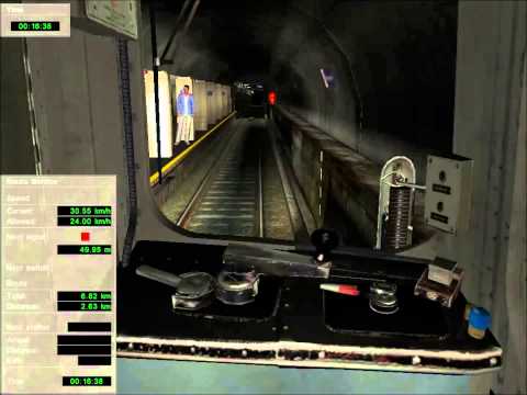 World of Subways Vol.1 - 