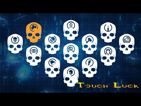 Halo 5 Guardians "Tough Luck" Skull Location