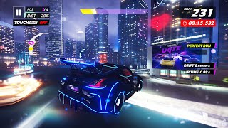 Asphalt Legends Unite Gameplay (PC UHD) [4K60FPS]