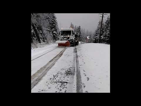 Deszăpezite - 21.11.2020