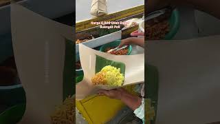 Download lagu Yellow Rice Only 6,000 #short #shortvideo #culinary #viral #legend #delicious #food #yellowrice #... mp3