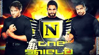 Download lagu (NEW) 2012: The Shield Of NeXus WWE Theme Song ►'We Are One V3' By Various Artists   DLᴴᴰ mp3