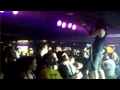 40 BELOW SUMMER - "MY NAME IS VENGEANCE" 08/17/13 SOUTH SHORE MUSIC HALL - QUINCY, MASS
