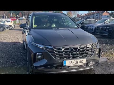 Hyundai Tucson 1.6D Executive Plus *HUGE SALE* - Image 2