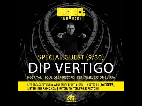 Respect Radio Guest Mix 2020