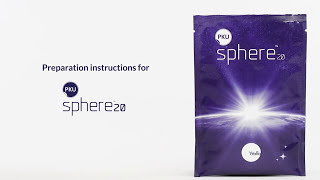 Product video: PKU sphere 15 & 20 - Oral Supplement
