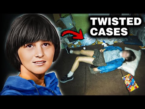 4 Cases With The Most Insane Twists You've Ever Heard | True Crime Documentary