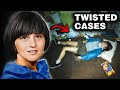 4 Cases With The Most Insane Twists You've Ever Heard | True Crime Documentary