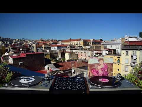 180 GR DIGGER: Christy Essien Igbokwe - Rumors (Naples)