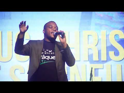 Henri PAPA MULAJA - "Louange"CELEBRATION PÂQUES 2019