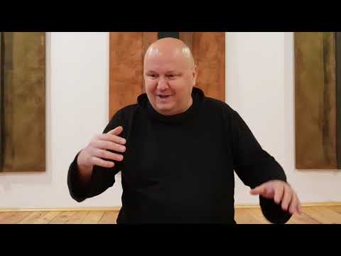 Konferencja Dariusza Hybla 26.09.2020