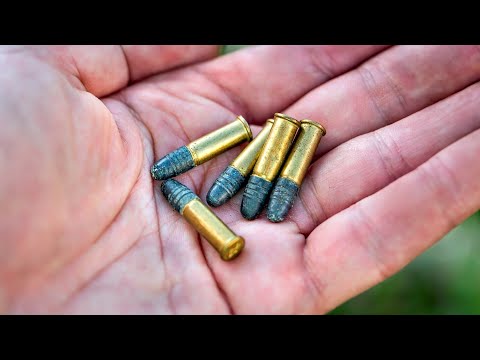 10 Ventajas y Desventajas del Calibre 22 LR