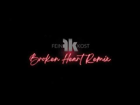 M4G - Broken Heart (Feinkost Remix)