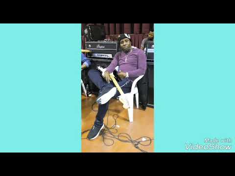 Nogiomwan by Dr Sunshine Omorokunwa