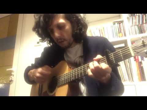 Ermal Meta - Stelle delle notti lunghe & Partizani n’luftë po shkonte (singing italian and albanian)