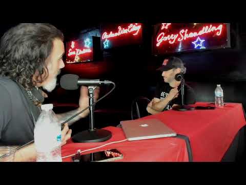 The 500 With Josh Adam Meyers - Josh Wolf - (Pronounced 'Lĕh-'nérd 'Skin-'nérd)