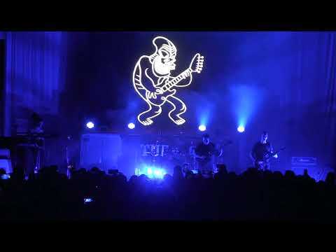 Disco Bay Blues akisuaneq Festival 2022