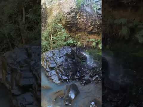 Cascada Dos Hermanas 🇺🇾