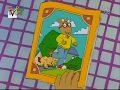 Arthur Gumby Intro