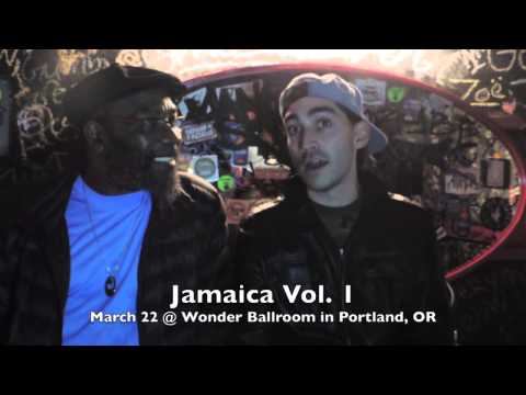 Helpjamaica.org Charity Event Promo 3.22.2013
