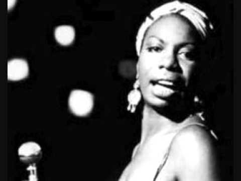 Feeling Good – Nina Simone (Joe Claussell Remix)