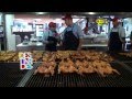 Como cocinar un Pollo Loco 