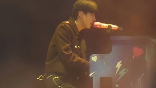 Download lagu [4K] 250628 Runseokjin Concert Goyang Day 1 Live Fancam 진 콘서트 '그리움에 (I will come to you)' 피아노 직캠🐹 mp3