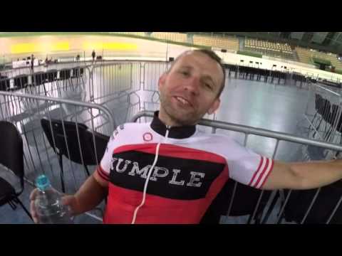 Tor Kolarski Pruszków - Warsaw Masters Team