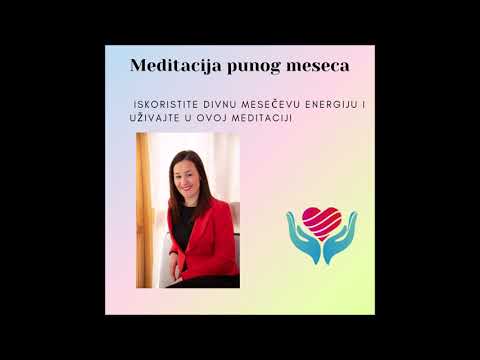 Meditacija punog meseca