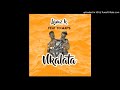 Lamz K Ft Yo Maps Nkalata