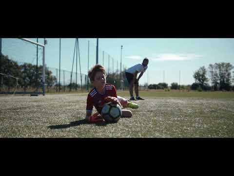 PRESENTATION FOOTBALL SCHOOL ACADEMY