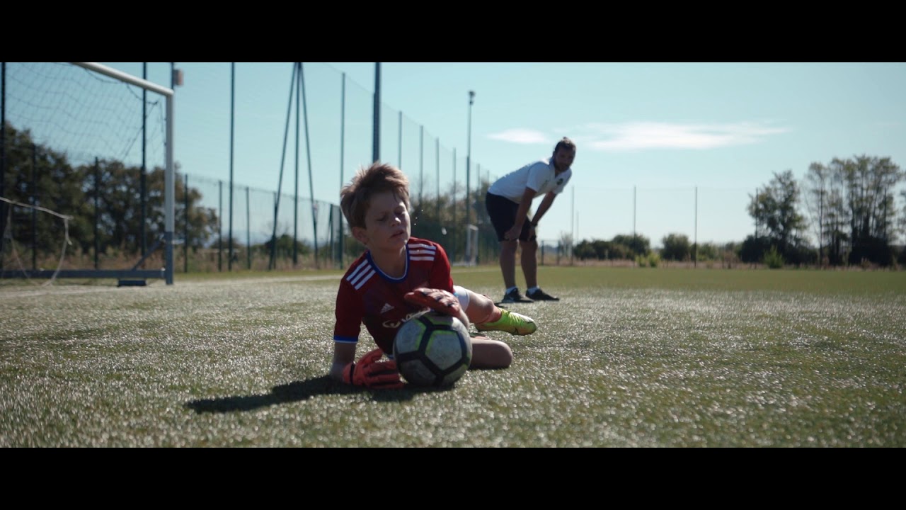 Miniature de la vidéo explicative sur le football