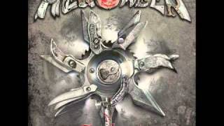 Helloween - The Sage, The Fool, The Sinner